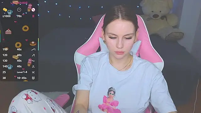 doll barbieee online show from 03-19-26, 10:54