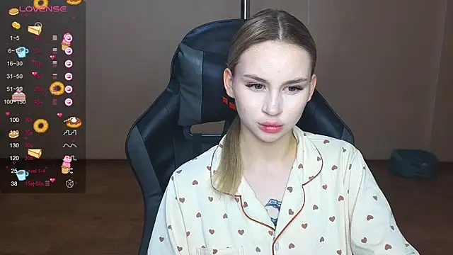 doll barbieee online show from 03-18-25, 01:24