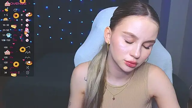 doll barbieee online show from 02-07-26, 06:49