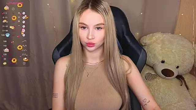 doll barbieee online show from 09-24-25, 06:09