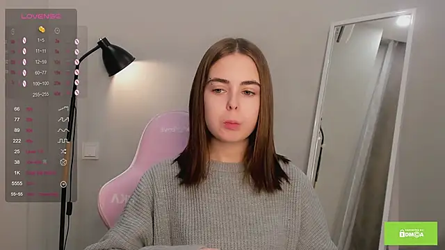 Snapshot of JulianaHaith chatting on 02-12-25, 03:16 JulianaHaith online show from 02-12-25, 03:16