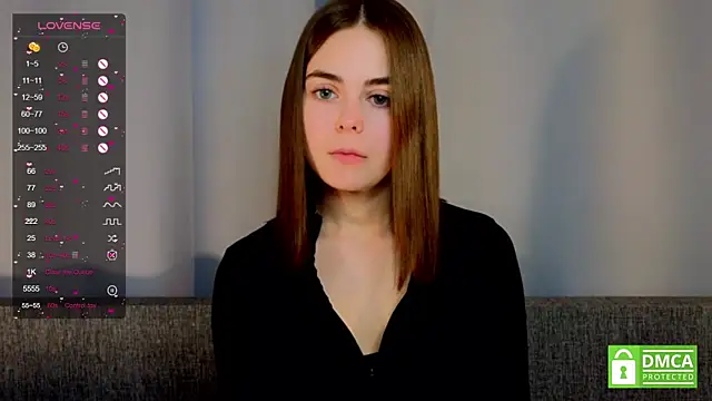 Snapshot of JulianaHaith chatting on 01-19-25, 08:30 JulianaHaith online show from 01-19-25, 08:30