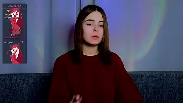 Snapshot of JulianaHaith chatting on 02-03-25, 04:31 JulianaHaith online show from 02-03-25, 04:31