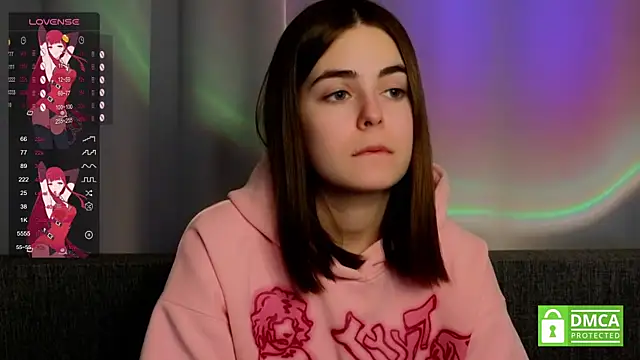 Snapshot of JulianaHaith chatting on 02-07-25, 04:46 JulianaHaith online show from 02-07-25, 04:46