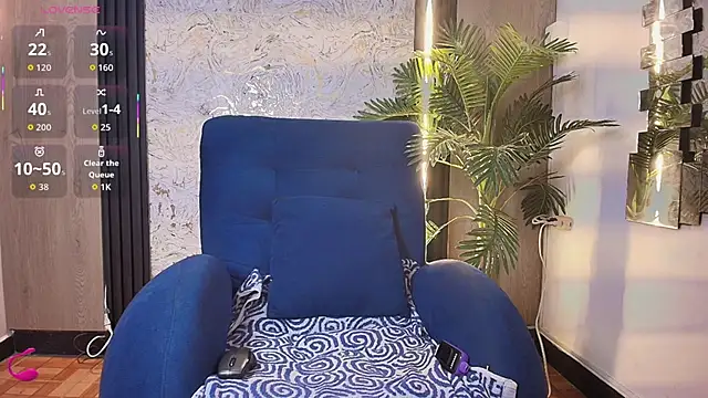 Snapshot of hannaa_jhoonson chatting on 02-17-26, 06:49 hannaa jhoonson online show from 02-17-26, 06:49