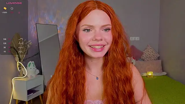 Red  Candy online show from 09-15-25, 01:22