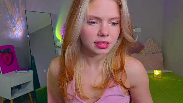 Red  Candy online show from 11-12-25, 12:09