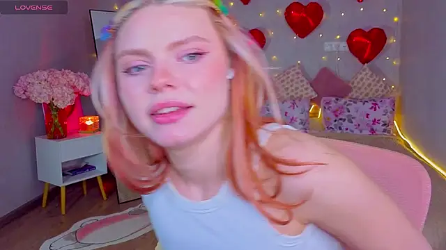 Red  Candy online show from 02-20-26, 05:15