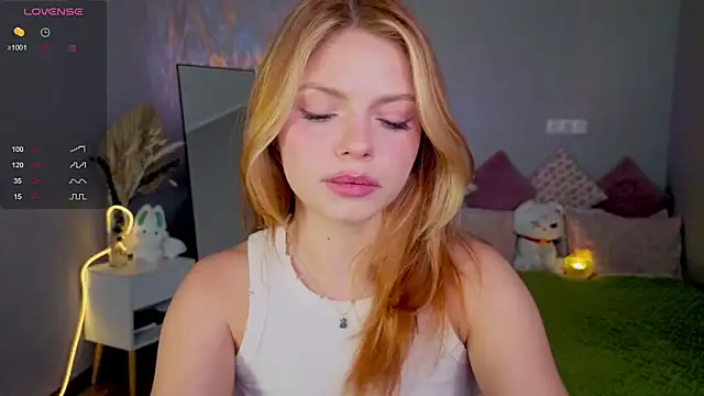 Red  Candy online show from 09-14-25, 12:49