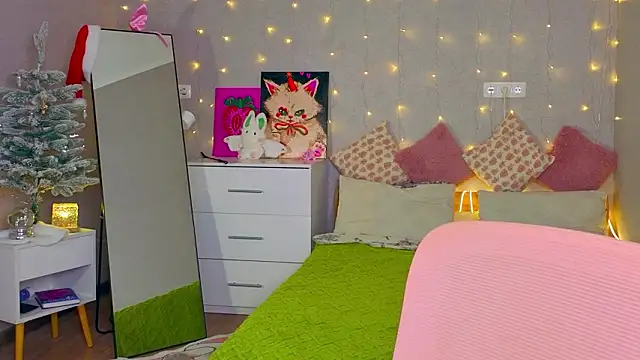 Red  Candy online show from 01-14-26, 03:26