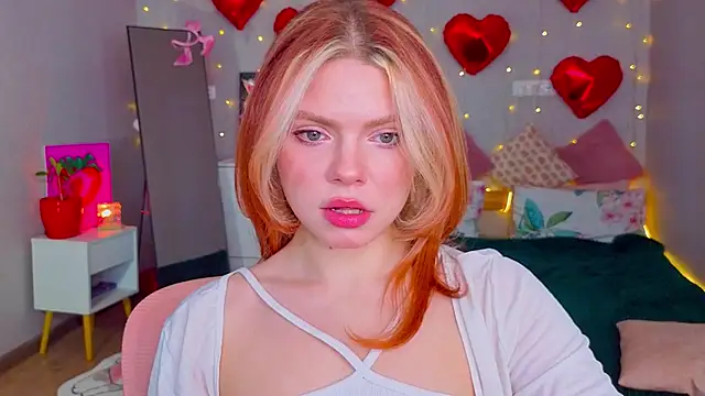 Red  Candy online show from 03-11-26, 01:16