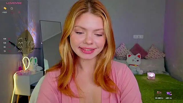 Red  Candy online show from 10-07-25, 01:12