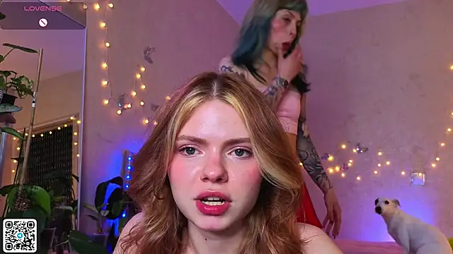 Red  Candy online show from 07-07-26, 07:17