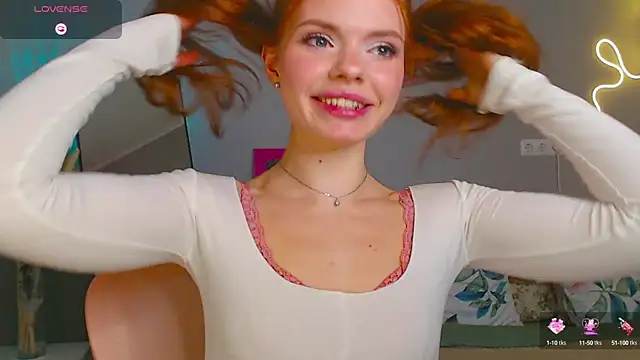 Red  Candy online show from 03-08-25, 11:58