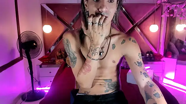 georgie latin99 online show from 10-23-25, 11:42