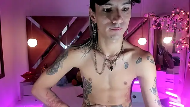 georgie latin99 online show from 10-31-25, 12:57