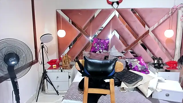 georgie latin99 online show from 11-26-25, 12:27