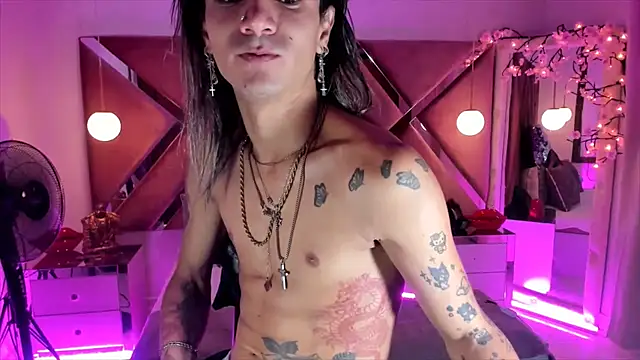 georgie latin99 online show from 11-28-25, 07:03