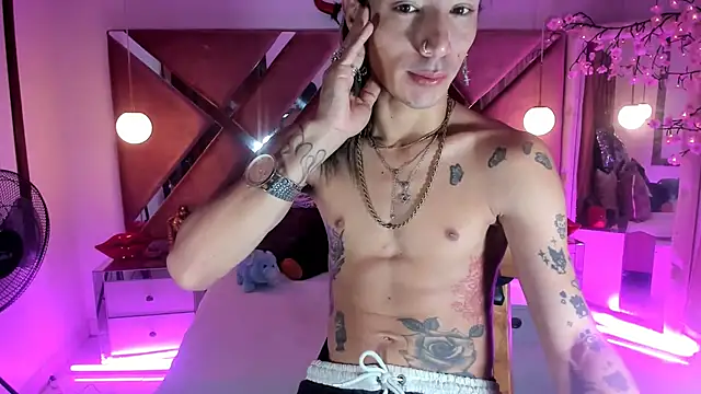 georgie latin99 online show from 11-06-25, 12:42