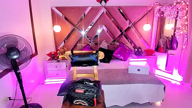 georgie latin99 online show from 11-15-25, 03:05