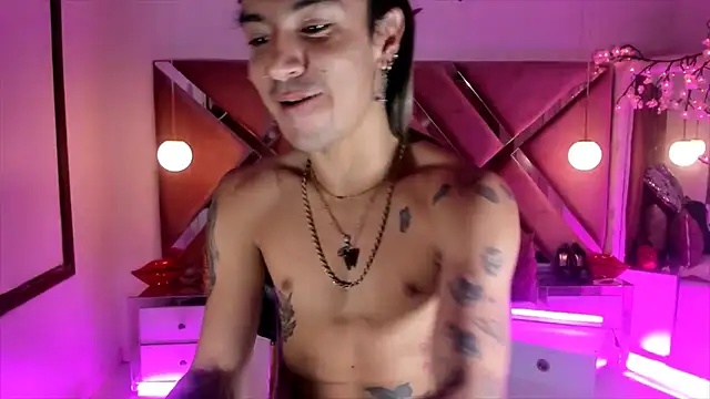 georgie latin99 online show from 11-08-25, 02:42