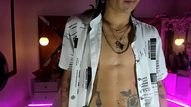 georgie latin99 online show from 11-09-25, 02:10