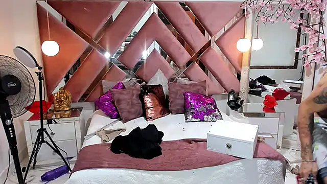 georgie latin99 online show from 12-03-25, 02:49