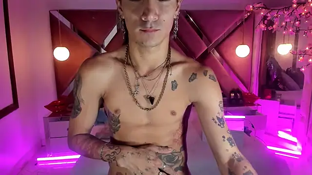 georgie latin99 online show from 11-12-25, 01:15