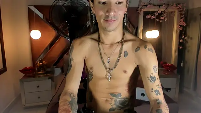 georgie latin99 online show from 12-16-25, 03:05