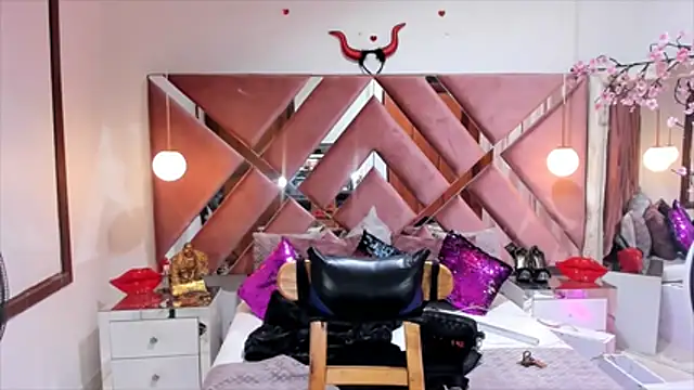 georgie latin99 online show from 11-23-25, 02:49