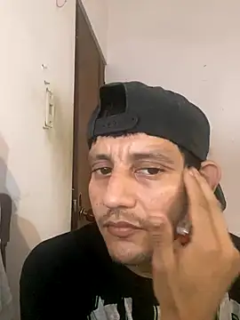 Kronx el destrosador online show from 12-07-24, 10:12