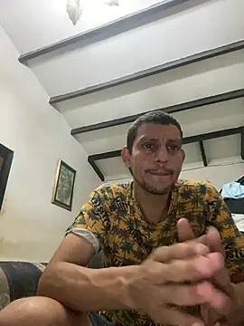 Kronx el destrosador online show from 01-12-26, 04:19