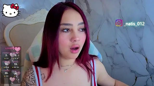 merloth sub online show from 04-09-26, 03:08