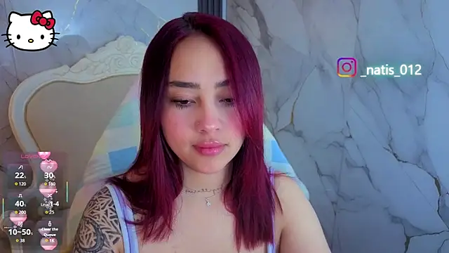 merloth sub online show from 04-07-26, 02:57