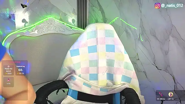 merloth sub online show from 10-30-25, 04:22