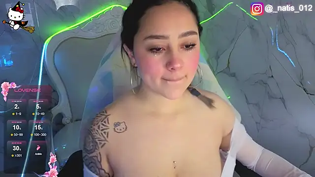 merloth sub online show from 10-10-25, 03:07