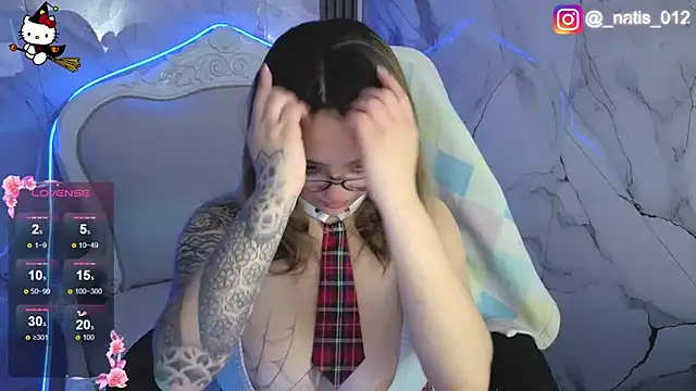 merloth sub online show from 10-16-25, 03:04