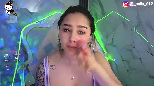 merloth sub online show from 10-29-25, 03:16