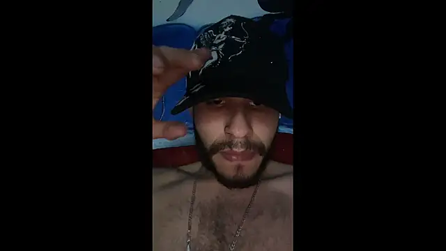 Elvergalarga66622 online show from 01-12-26, 07:53