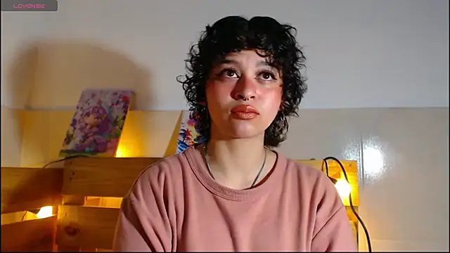 Bitsy Messy online show from 01-07-26, 11:32