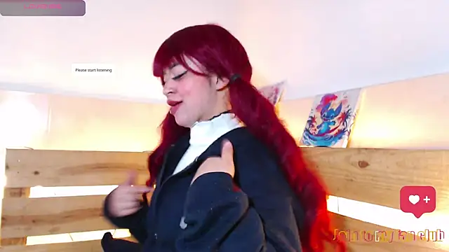 Bitsy Messy online show from 11-27-25, 12:11