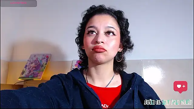Snapshot of Bitsy_Messy chatting on 01-18-26, 03:10 Bitsy Messy online show from 01-18-26, 03:10