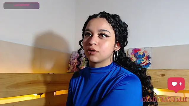 Snapshot of Bitsy_Messy chatting on 02-20-26, 04:42 Bitsy Messy online show from 02-20-26, 04:42
