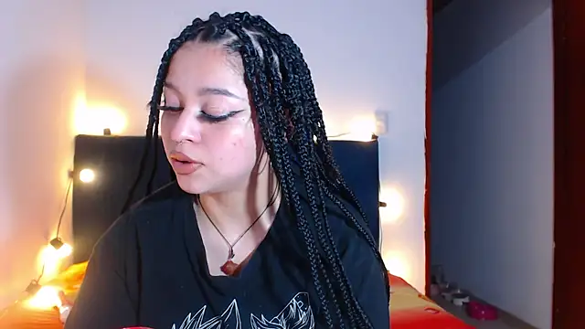 Bitsy Messy online show from 07-03-26, 11:22