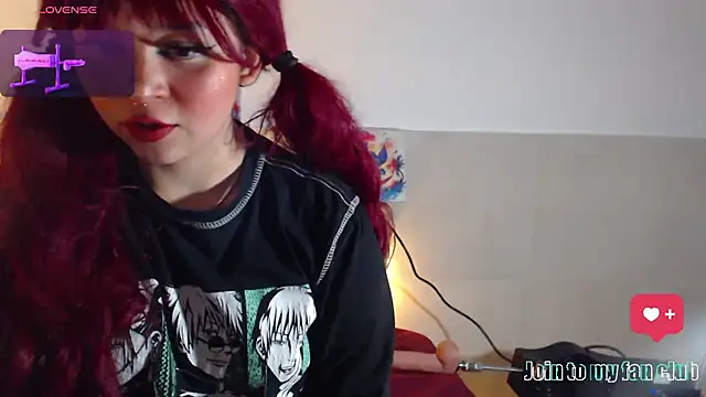 Bitsy Messy online show from 11-12-25, 07:01