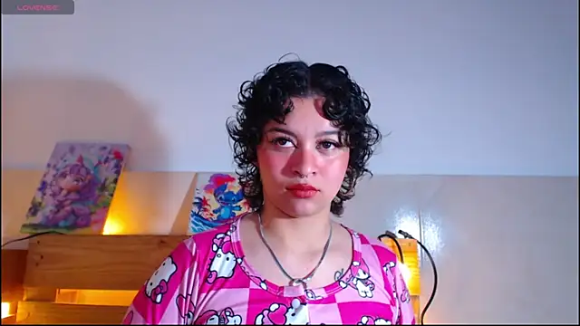 Bitsy Messy online show from 01-07-26, 03:33