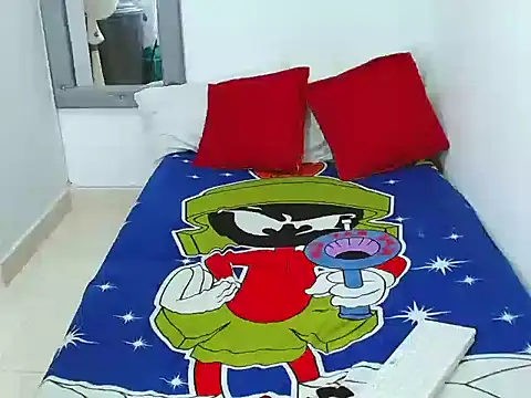 Velk hot online show from 11-22-25, 08:29