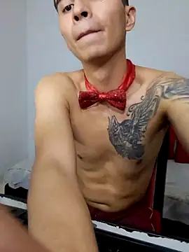 Velk hot online show from 02-27-25, 03:08