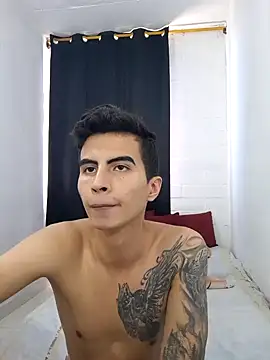 Velk hot online show from 12-08-24, 06:17