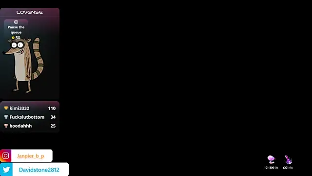 cJuan111 online show from 02-21-25, 12:38